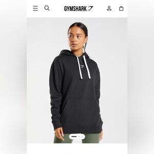 Gymshark Hoodie